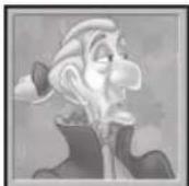 Jumbo Disney Princess Het kleine zeemeermin spel - Leiter - 3