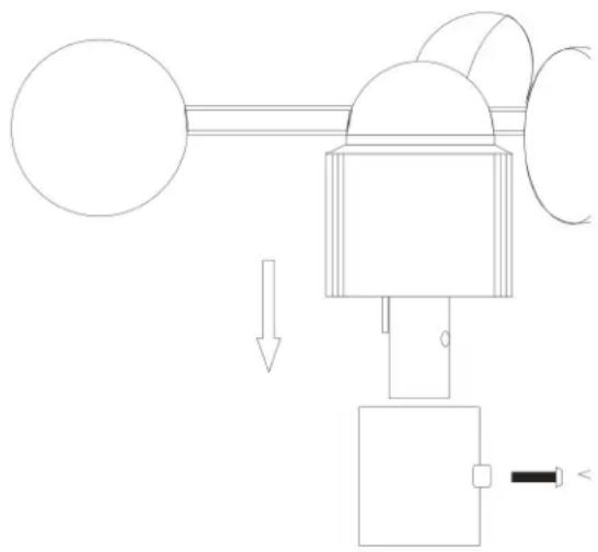 Cresta DTX500 - Montagade laaehmonotretstor leaneepiemserport en plastipabiquen - 1