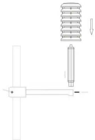 Cresta DTX500 - DiteAabbingyngdtesRegssesessosam zweiterKunatstoffhalterKunststoffhalter: - 2