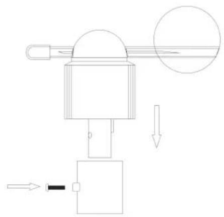 Cresta DTX500 - Opmerkingen: - 2