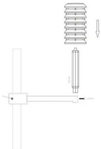 Cresta DTX500 - Opmerkingen: - 4