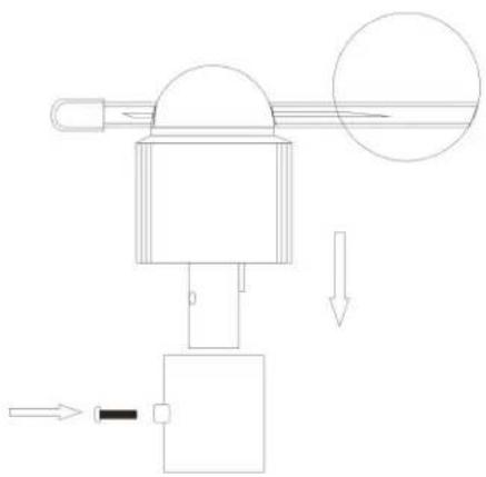 Cresta DTX500 - DteAabtnggcbasMaaeggei fridleWndlcbngpamstearKunotosffidaeR: Bevor - 1