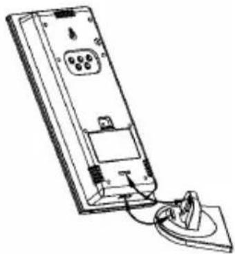 Cresta DTX 310 - Buiten sensor: - 3