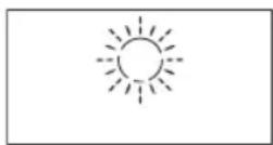 Cresta WXR890 - PREVISIONE METEOROLOGICA - 1