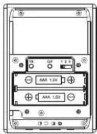 Cresta WXR890 - INTRODUKTIE - 3