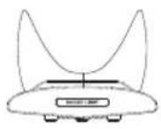 Cresta WXR890 - 1