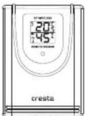Cresta WXR890 - INTRODUCTION - 4