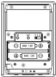 Cresta WXR890 - INTRODUCTION - 9