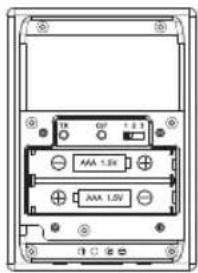 Cresta WXR890 - INTRODUKTIE - 9