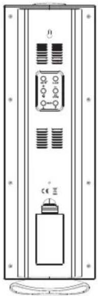 Cresta WXR890 - INTRODUKTIE - 6