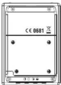Cresta WXR890 - INTRODUKTIE - 8