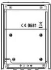 Cresta WXR890 - INTRODUCTION - 5