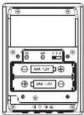 Cresta WXR890 - INTRODUCTION - 6