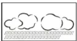 Cresta WXR890 - PREVISIONE METEOROLOGICA - 4