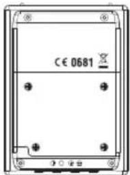 Cresta WXR890 - INTRODUCTION - 8