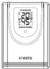 Cresta WXR890 - INTRODUKTIE - 7