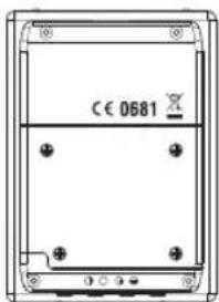 Cresta WXR890 - INTRODUKTIE - 2