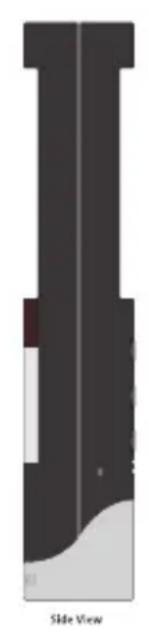 Cresta WX782 - Fonctions de la station météo - 2