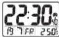 Cresta WK310T - Enable Alarm 1/Alarm 2: - 3