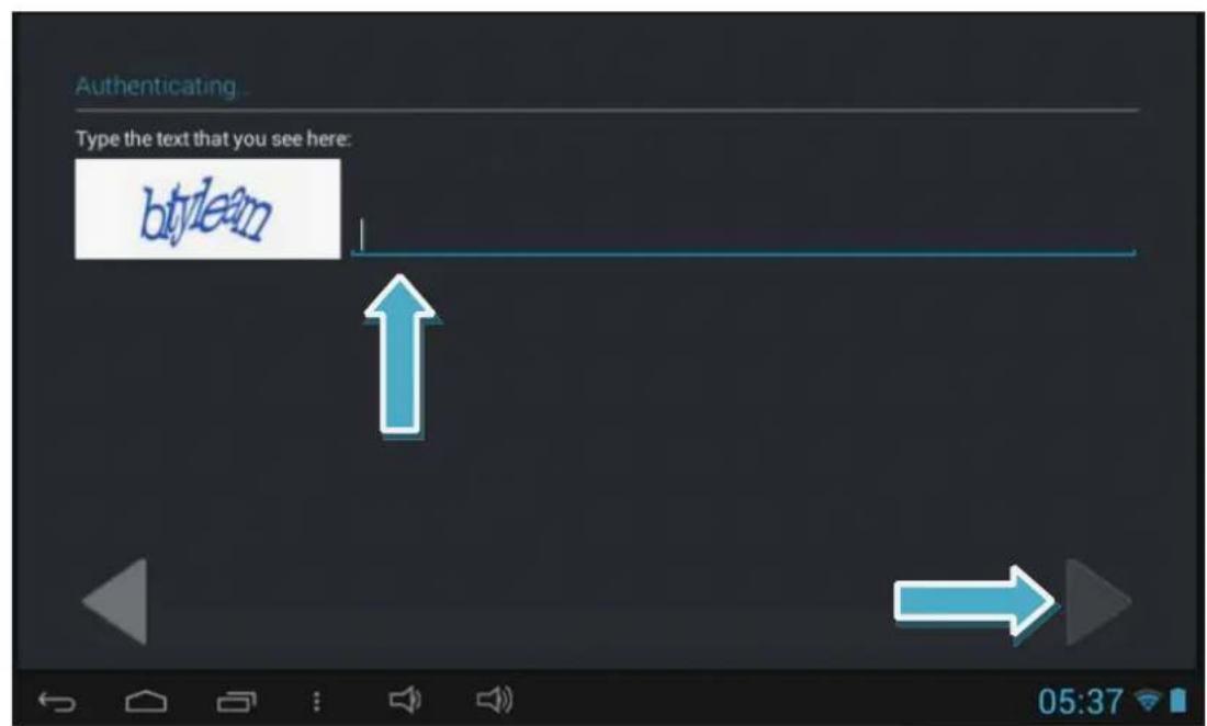 Qware TB1543 - Google Payy - 3