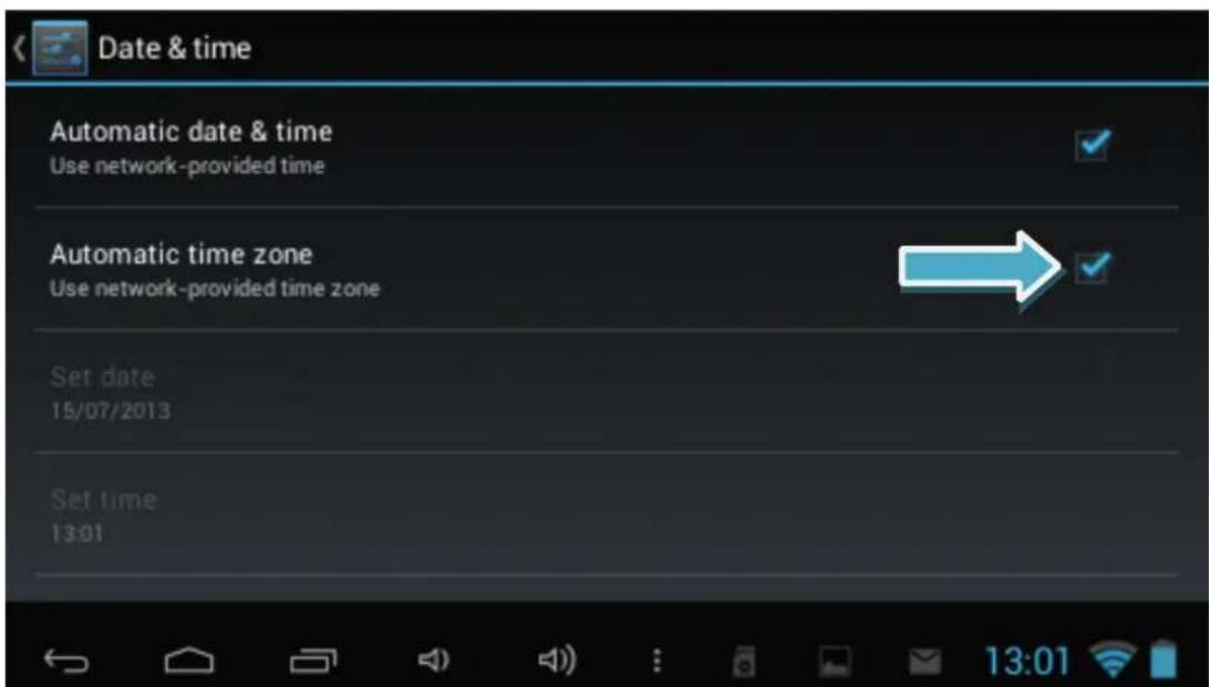 Qware TB1543 - Parametrix:diadothorace - 1