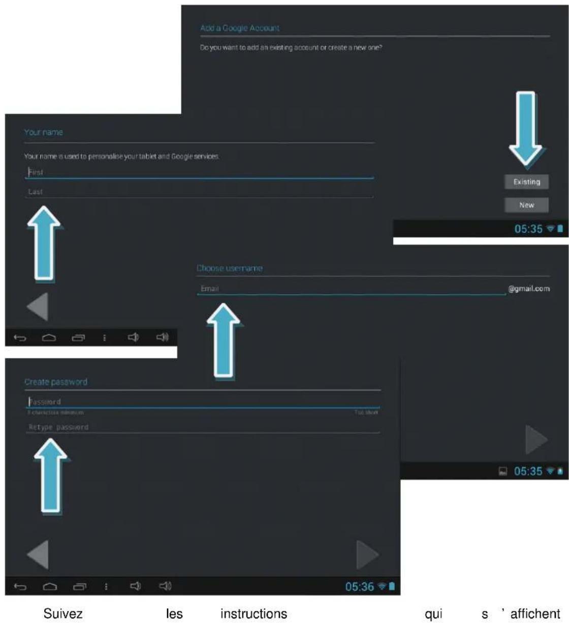 Qware TB1543 - Google Payy - 1