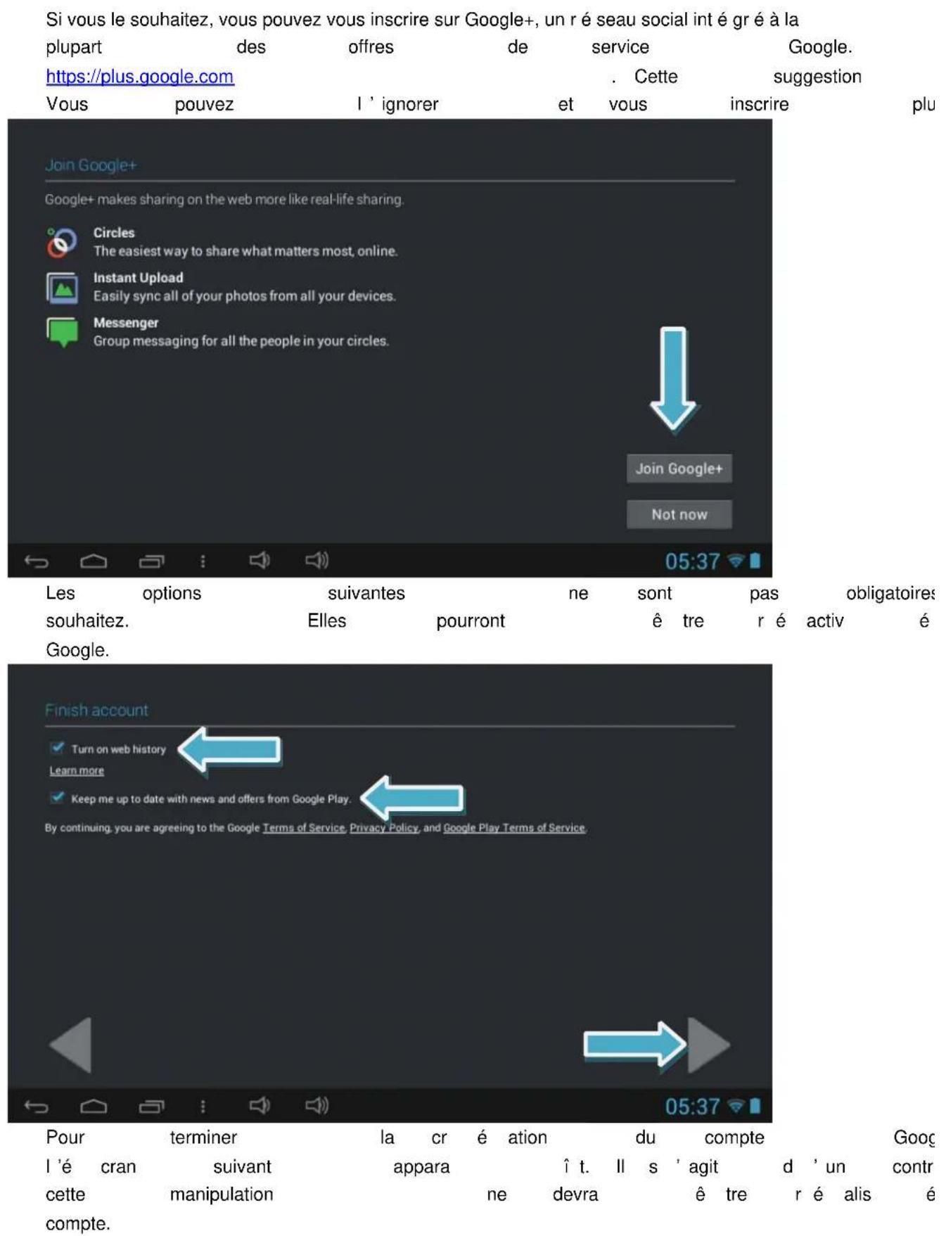 Qware TB1543 - Google Payy - 2