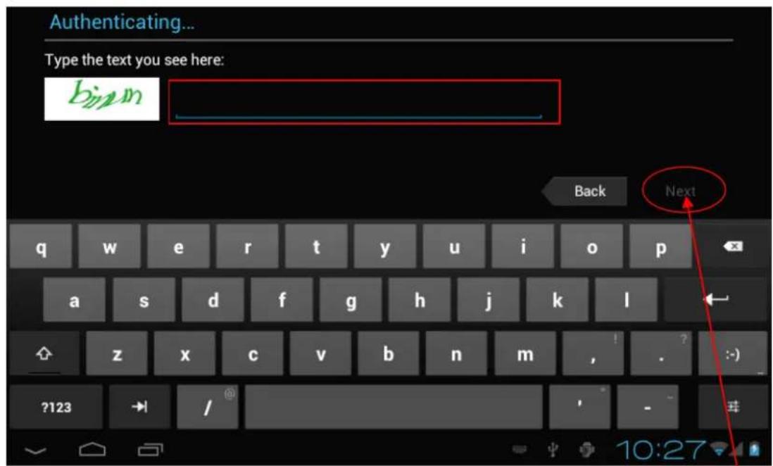Qware TB1507 - Google Play - 6