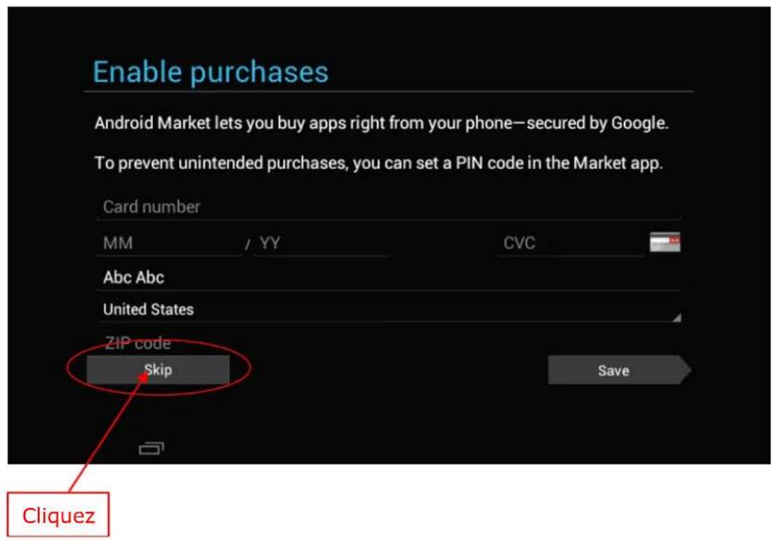 Qware TB1507 - Google Play - 8