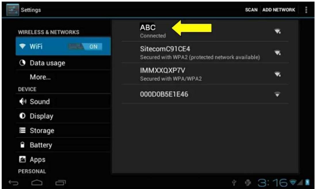 Qware TB1507 - Sganfifidsetresaux - 2