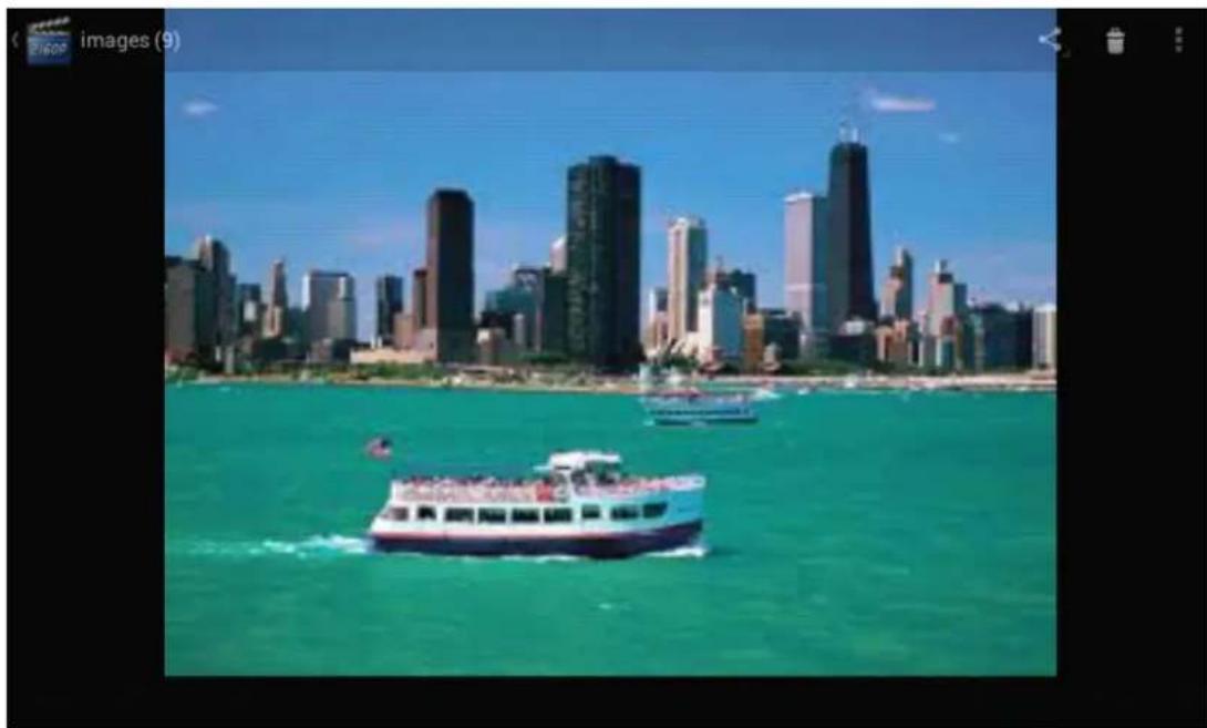 Qware TB1507 - Cliquez - 1