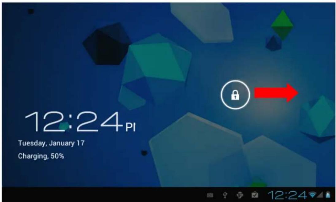 Qware TB1507 - Deminaraaggetbaret - 3