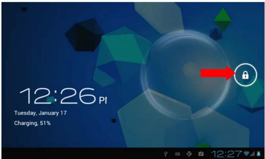 Qware TB1507 - Deminaraaggetbaret - 4