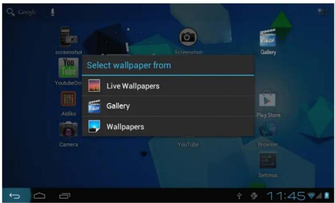 Qware TB1507 - Pappiepaibt - 1