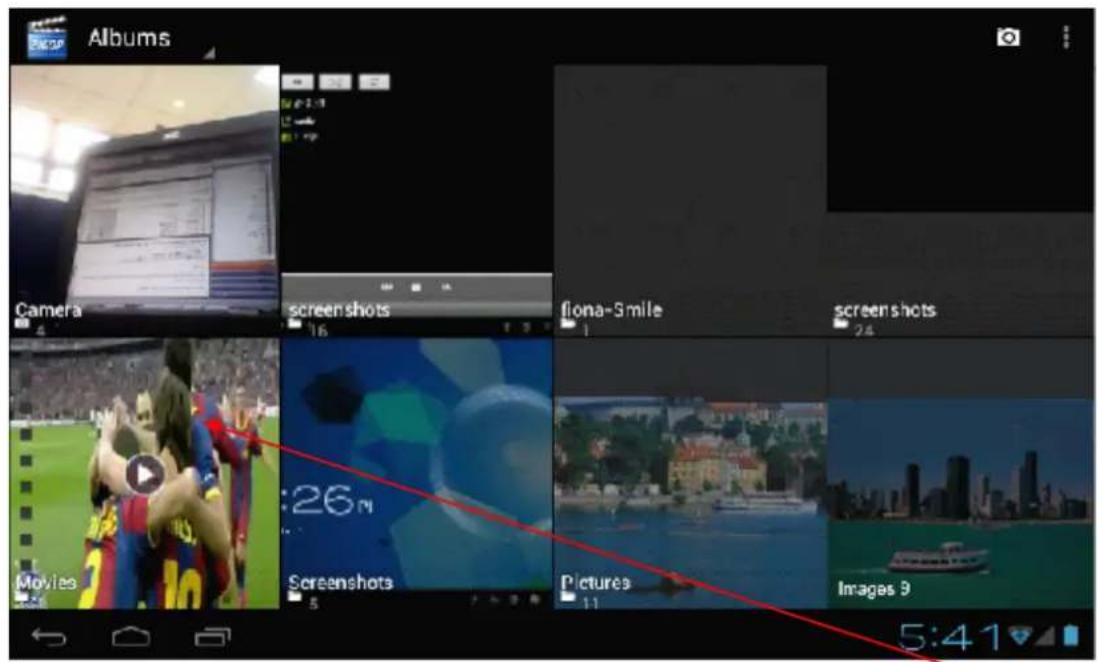 Qware TB1507 - Wébéco - 1