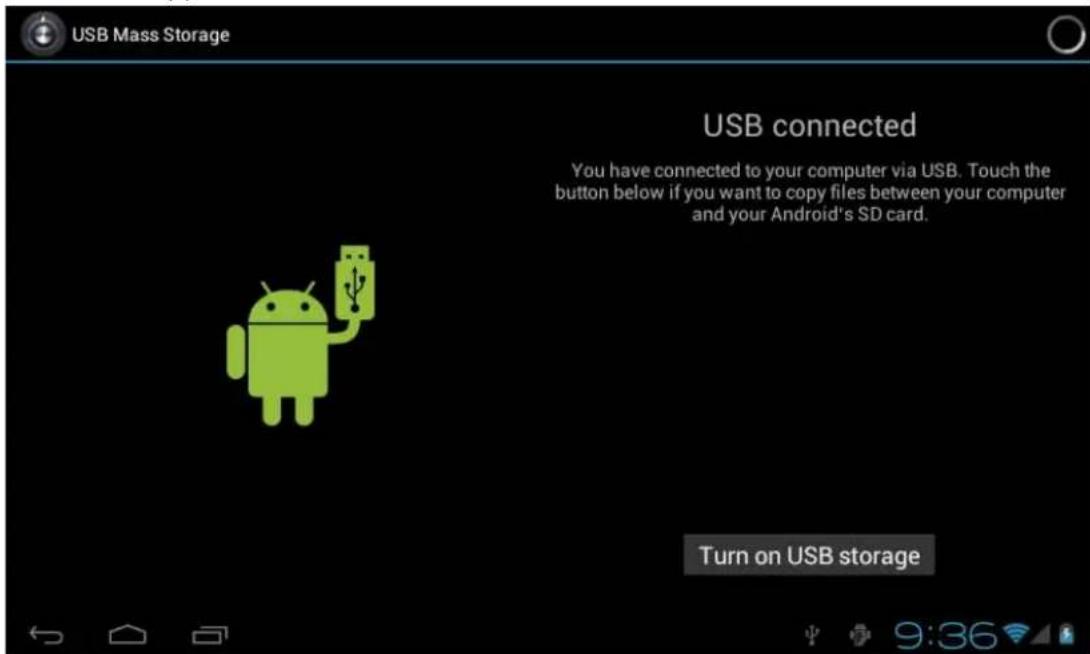 Qware TBG100 - Waiting for sync - 3