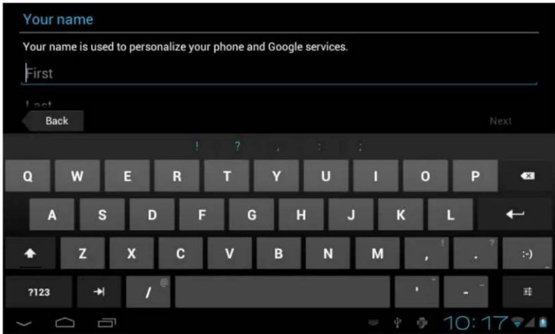 Qware TBG100 - Market - 2