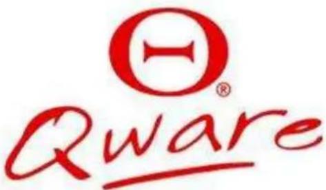 Qware TBG100 - Démarrage et arrêt - 1