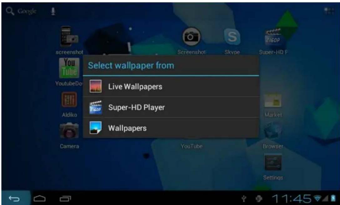 Qware TBG100 - Galerie - 3