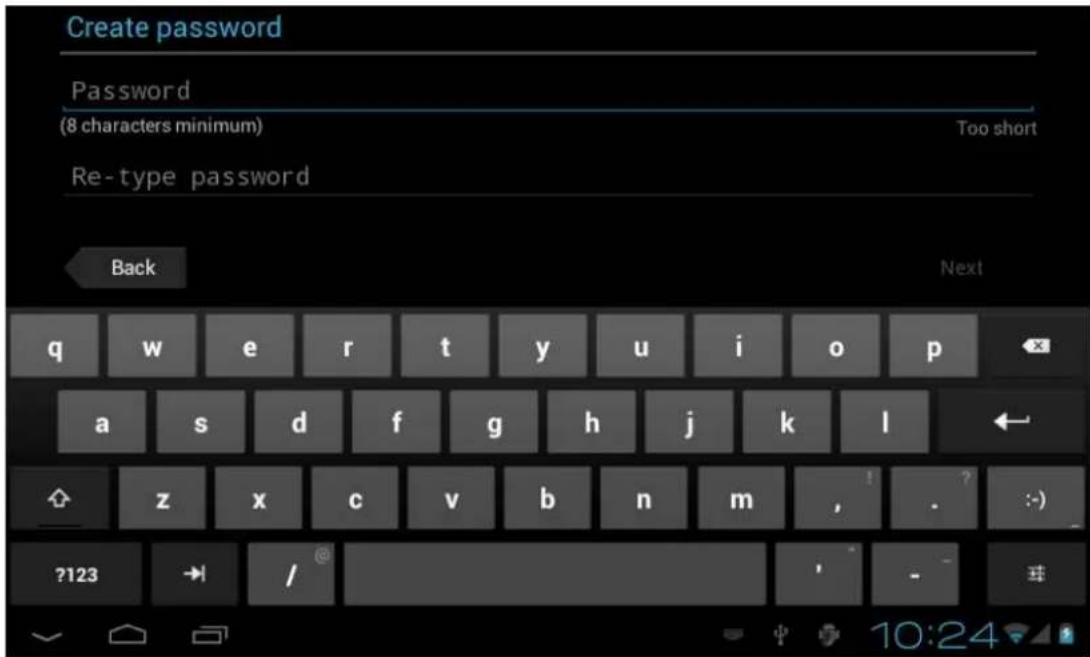 Qware TBG100 - Market - 4