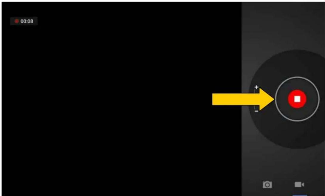 Qware TBG100 - Enregistrement du son - 8