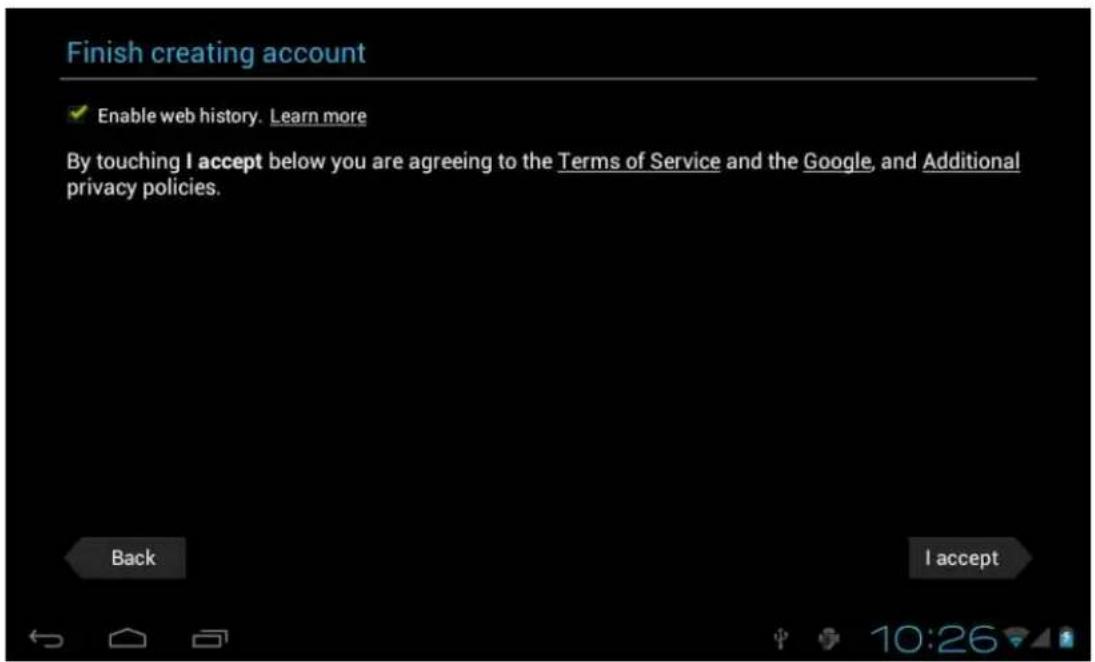 Qware TBG100 - Market - 7