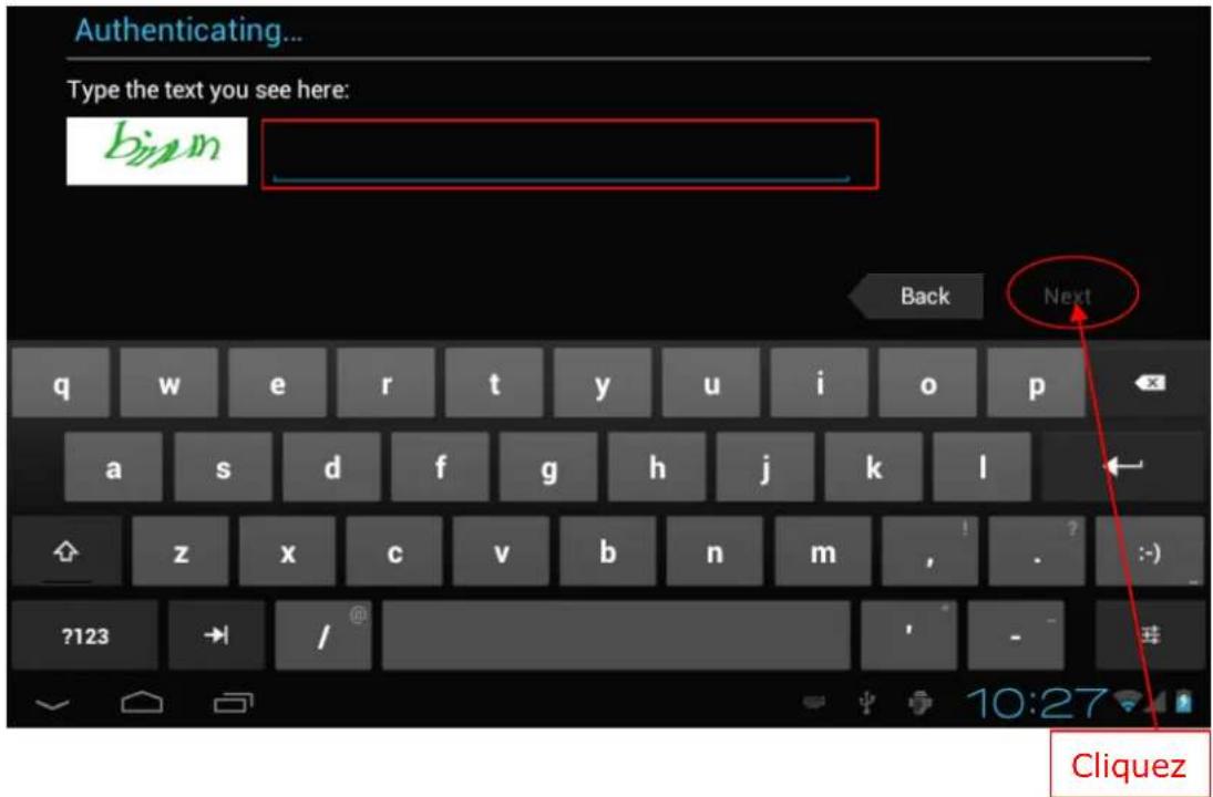 Qware TB9718D - GooglePlay - 8