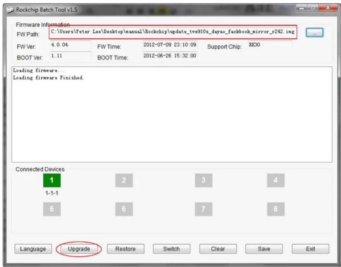 Qware TB9718D - Mthieahhieaeauddumtdrobogbikel - 7
