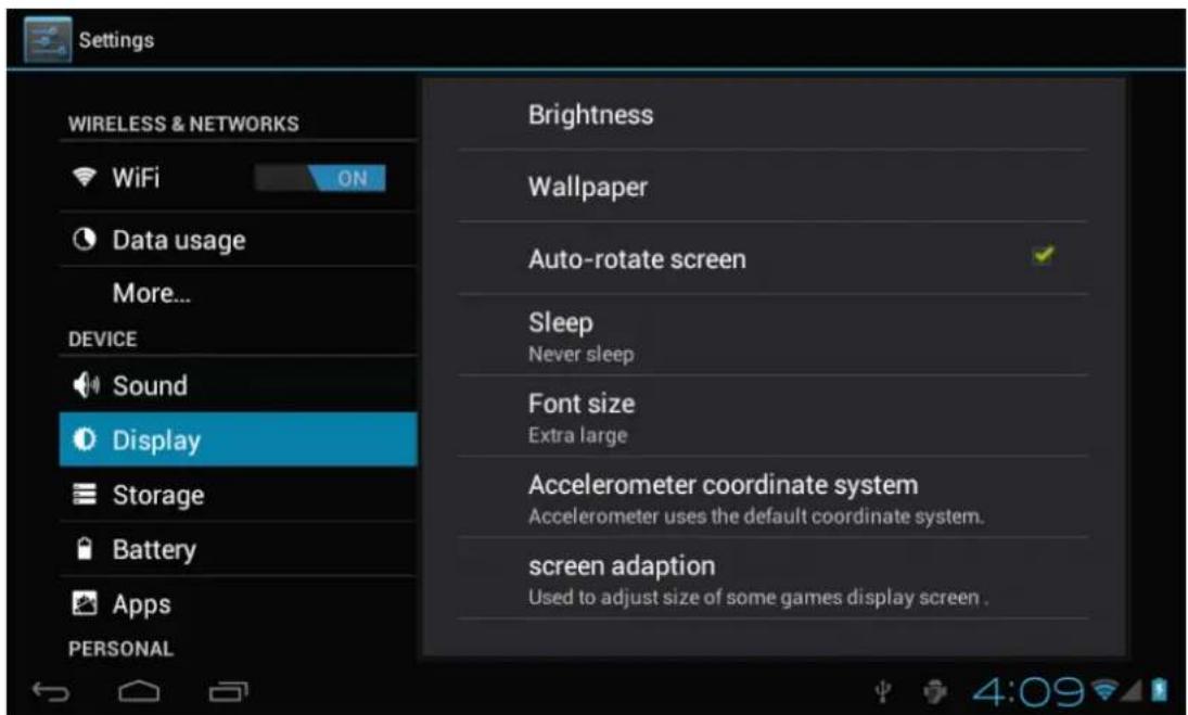 Qware TB9718D - Affibagge - 1