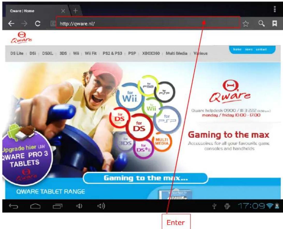 Qware TB9718D - Ibisennat - 1