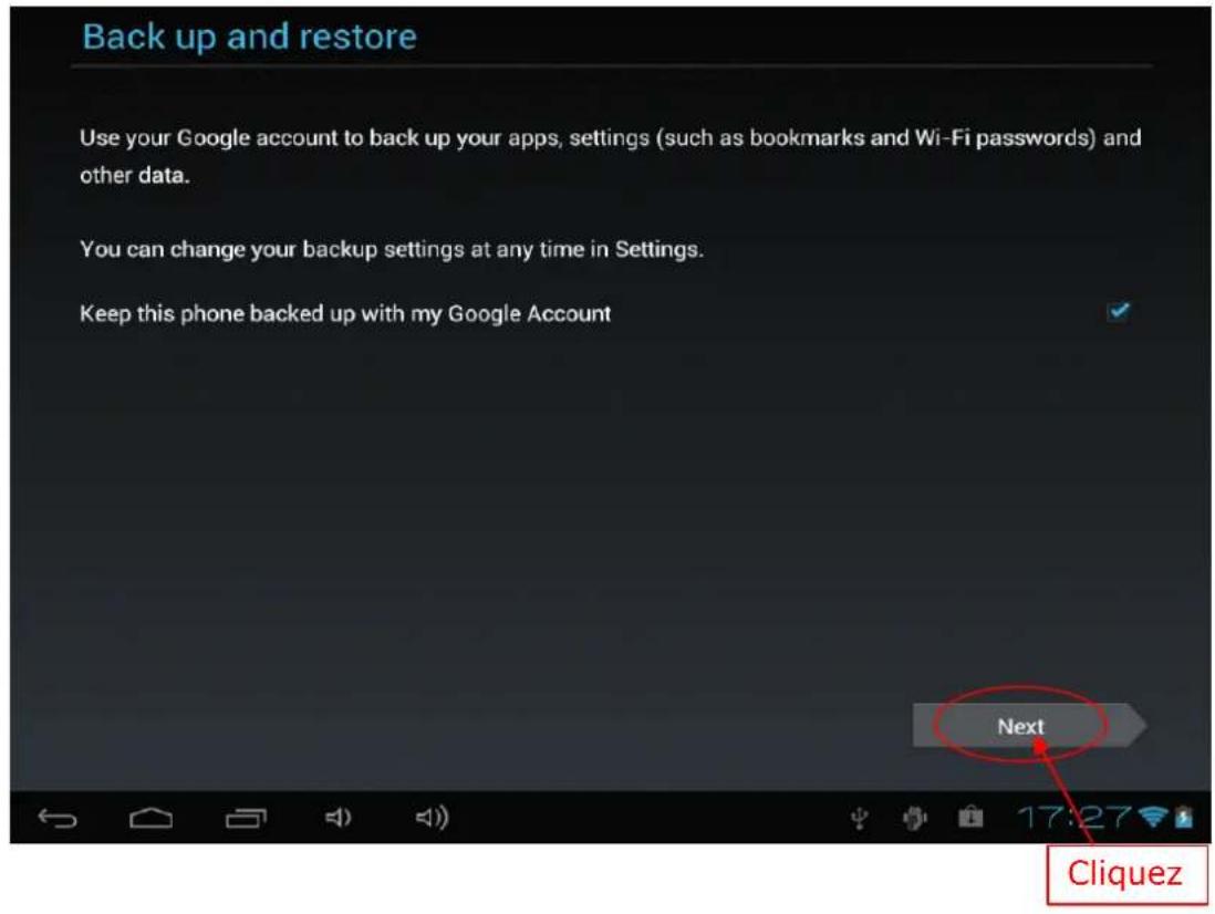 Qware TB9718D - GooglePlay - 11