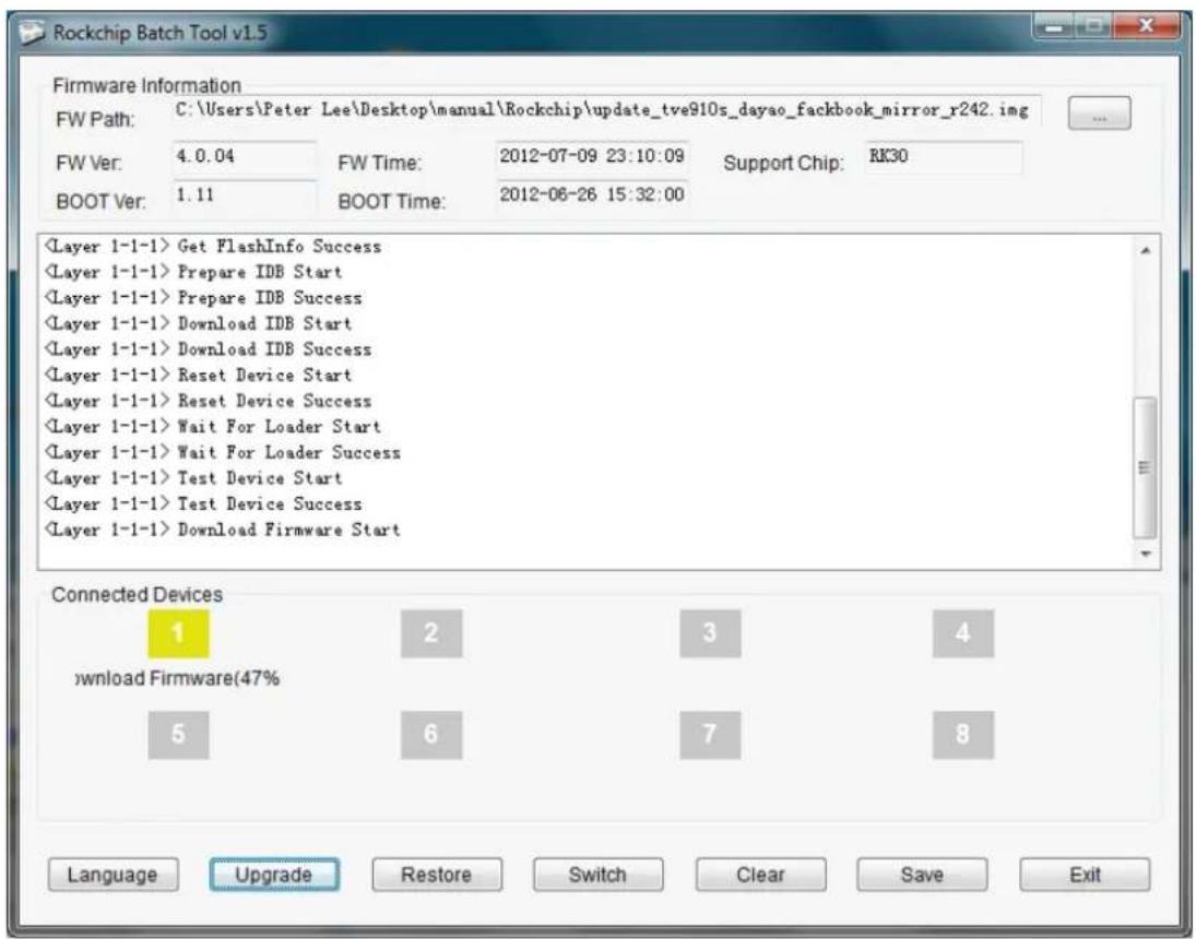 Qware TB9718D - Mthieahhieaeauddumtdrobogbikel - 8