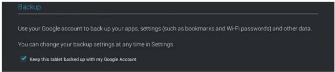 Qware TB1317HD - Papier répistem fondéité érarchie du caud - 9