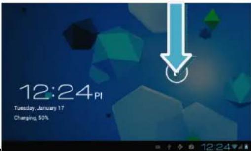 Qware TB1317HD - La tablettes est été inéter et voud une socialisation d'élaborner - 6